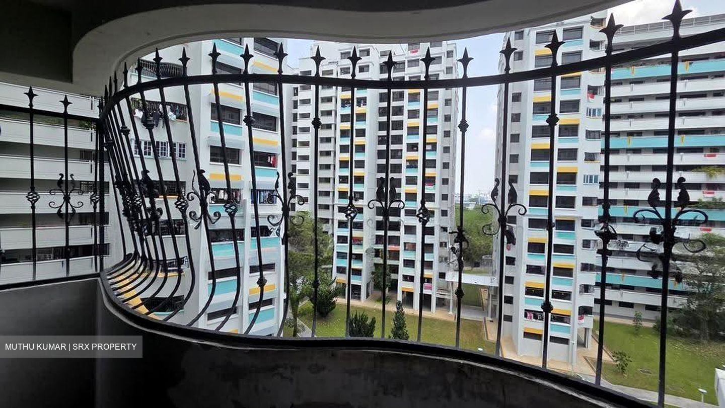 Blk 661C Jurong West Street 64 (Jurong West), HDB 5 Rooms #611868241